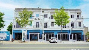 bán shophouse 3pn, 3wc tại kđt cát tường phú hưng, đối diện khu cn đồng xoài iii 2,89 tỷ, 274m2