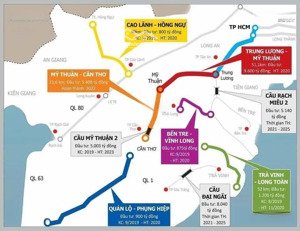 bán đất mặt tiền 49m đường chí sinh - cách phim trường điểm tham quan căn nhà màu tím 200m.