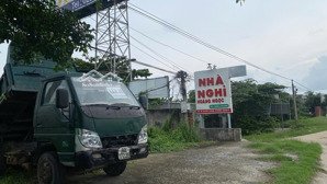 bán gấp đất tại đường 51, xã tân hải, phú mỹ, bà rịa vũng tàu, giá 4,5 tỷ, 188m2