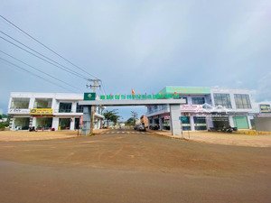 sở hữu tài sản ngay trung tâm hành chính bom bo chỉ với 790tr/nền