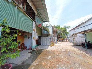nhà xưởng 7tỷ, 150m2 hương lộ 2, bình tân, xe tải ra vào