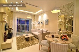 cho thuê chung cư lucky palace : dt 88m2.2pn full nội thất 14 tr/th lh hưng