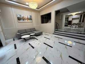 cần cho thuê nhà hxh 101/3b nguyễn văn đậu p. 5 q. bình thạnh ngay khúc hoàng hoa thám