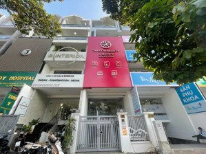 cho thuê rẻ 75tr/th nhà phố mặt tiền 5 tầng có tm đường nguyễn thị thập himlam quận 7 lh 