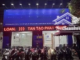 cho thuê nhà nguyên căn mặt tiền đường 49, p. tân tạo
