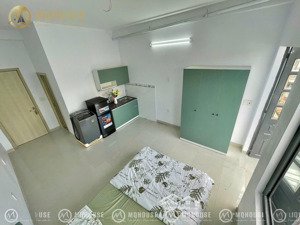 chính chủ cho thuê nhà trọ tại nguyễn kiệm, 7 triệu, 40m2, phú nhuận, hcm