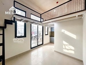 cho thuê phòng trọ ban công ngay phạm văn đồng