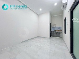 hot phòng trọ mới tinh tại ql13 - chỉ với 3tr/th