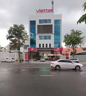 số 162, đường 30/4, khu phố 4, phường 3, tp. tây ninh: tòa nhà viettel tây ninh