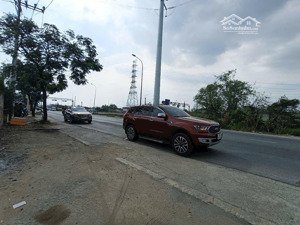 cho thuê kho 450m2, mặt tiền võ chí công, p. phú hữu, q. 9, 30 triệu/tháng