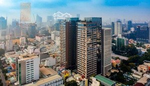 bán căn 4pn the marq , tại quận 1, tp hcm