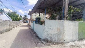 chuyên đất biển dốc lết lô đất có 2 căn nhà thích hợp làm homstay, nghỉ dưỡng hoặc đầu tư dài hạn