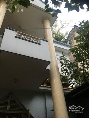 bán nhà hxh phạm văn chiêu, p9, dt: 6x18m, 2 lầu 4pn, giá: 8,3 tỷ tl, lh: 