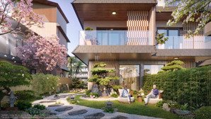 trực tiếp cdt: mở bán biệt thự khoáng nóng wyndham thanh thủy, ck độc quyền lên đến gần 3 tỷ đồng