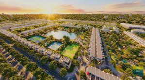 chỉ 3.9tỷ có ngay liền kề 4t vinhomes green city - tâm điểm mới hcm, giá siêu tốt