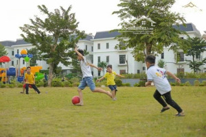 bán nhanh 5 căn nhà vci giá từ 4 tỉ x lh: 