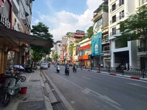 bán nhà mặt phố tôn đức thắng, đống đa, hà nội giá tốt, 42 m2, 17,2 tỷ vnd