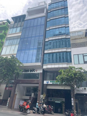 siêu khan hiếm mặt tiền ngay sân bay tân sân nhất - 6.5x24m -hầm 8 tầng - hdt 160 triệu - giá 52 tỷ