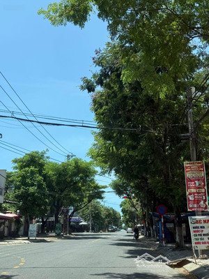 bán nhà 2 tầng mt phùng hưng, hoà minh, liên chiểu, vị trí kinh doanh, kẹp cống thoáng mát