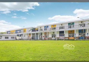 quỹ đất giáo dục 8.543m2 phan huy ích, q. gò vấp - 70x125m - giá chỉ 22tr/m2!