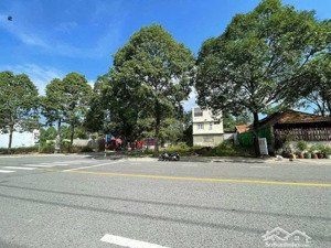 cần bán lô góc tđc định hoà phường bình dương.
vị trí quá đẹp, không lỗi lầm