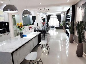 cho thuê ch riverside residence, nguyễn lương bằng, phú mỹ hưng, quận 7. 3pn, 147m2, 42 triệu/tháng