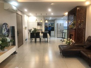 bán gấp chung cư green park việt hưng 138m2 ban công đn, sổ đầy đủ lâu dài