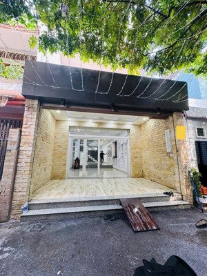 nhà hẻm 7b trần mai ninh, 5x20m, trệt 3 lầu, giá 15 tỷ tl