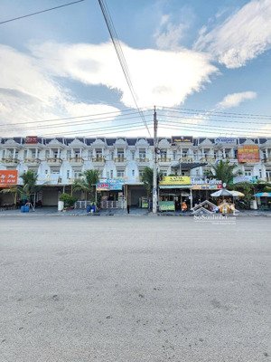 bán nhà 1t 2l 4x18m hoàn công, mặt tiền đường số 4 p. tân đông hiệp, kế chung cư bcon