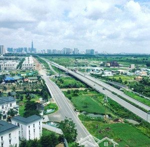 shophouse jamila khang điền kết hợp hoàn hảo giữa kinh doanh và an cư - có sổ hồng - 54 triệu/m2