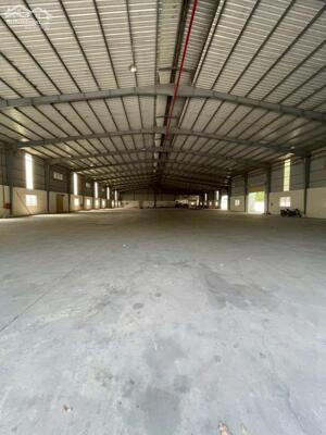 Bán xưởng cơ khí 3500m2 Cụm công nghiệp TP Biên Hòa Đồng Nai có 15 tỷ