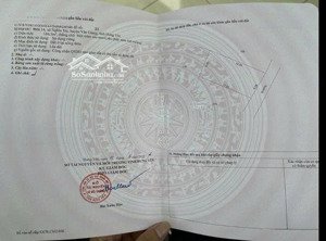 bán đất nghĩa trụ, văn giang, hưng yên 84m2 giá 6xtr/m2