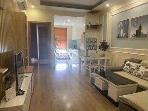 cho thuê căn hộ 2n 2vs full đồ chung cư the k park văn phú hà đông