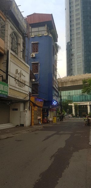 cho thuê np 70m2, 4pn, 3wc tại chùa hà, q. cầu giấy, 35 triệu vnd