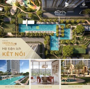 bán gấp căn hộ chung cư trinity aquabay 2pn, 2wc, hướng đông nam, giá 3 tỷ 538 tại vinhomes 2