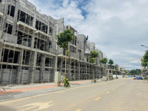 bán bt view đẹp tại homie city, 200m2, 4 tầng, pháp lý đầy đủ