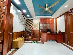 chủ bán gấp! giảm chào sâu - nhà mặt tiền đường làng tăng phú 63m² 3 tầng full nội thất - 12.9 tỷ