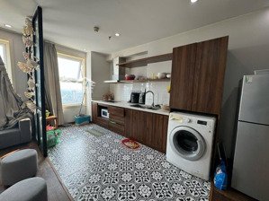 cho thuê căn hộ 1n1vs full đồ chung cư flc star tower - 418 quang trung, hà đông