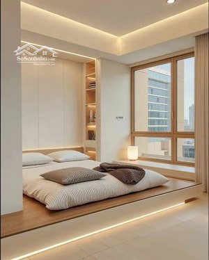 3pn, 162 m2, hàng hiếm, 1 căn duy nhất - 13 tỷ