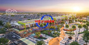 quỹ căn nhà phố, biệt thự liền kề dự án casa flora khu đô thị dịch vụ vsip nghệ an