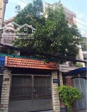 nhà bán mt đường a4 khu k300, tân bình - dt: 5.9 x 20 - 4 tầng mới xây - hđt: 50 tr/th - 23 tỷ