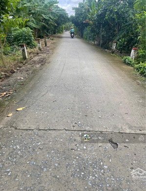 bán đất gần công an huyện châu thành, phú an hòa, bến tre, 250m2. shr, full thổ