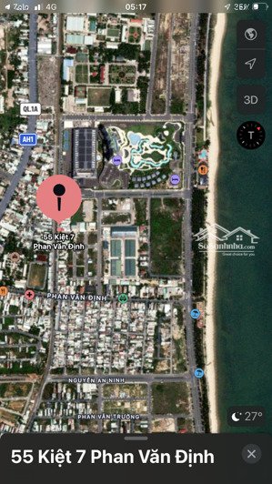 bán lô kiệt phan văn định dt 254m2(8,6 x30m)giá bán đầu tư 7,5 tỷ có thương lượng