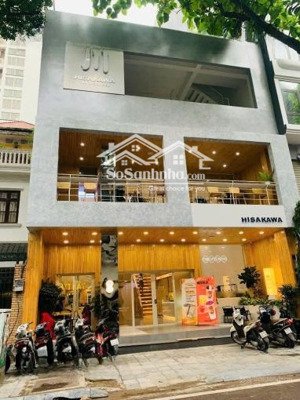 mặt bằng giang văn minh 3 tầng thông sàn, 7085m²/sàn, mt 5.5m, giá 75 triệu free 1 tháng setup