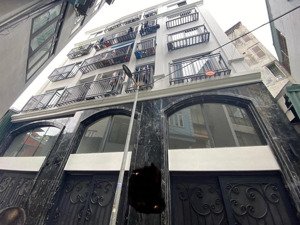 bán apartment phố khuất duy tiến 100m2 x 8 tầng, thang máy, doanh thu 150tr/tháng