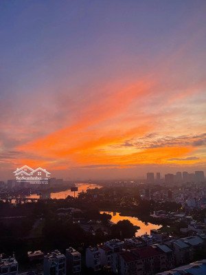 bán cc 71m2 tại saigonres plaza, phố nguyễn xí, 4 tỷ vnd, 2pn, 2wc, hàng hot