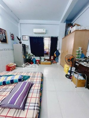 q4 mt hoàng diệu nhà shr 37m2 4 tầng btct khu kinh doanh sầm uất. chỉ 13.999 tỷ tl