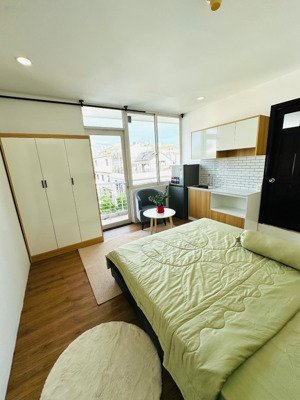 chdv đẹp , mới , nội thất hiện đại, sạch sẽ ngay phú mỹ hưng - quận 7