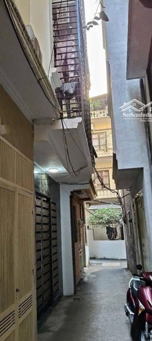 siêu phẩm đầu tư - dòng tiền vương thừa vũ thanh xuân 44m x 6 tầng thang máy