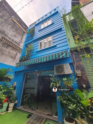 hiếm! nhà đẹp 3 tầng 5x10m 50m2 3pn, 3wc tặng nội thất, bình trưng tây, q2 chỉ 6.x tỷ